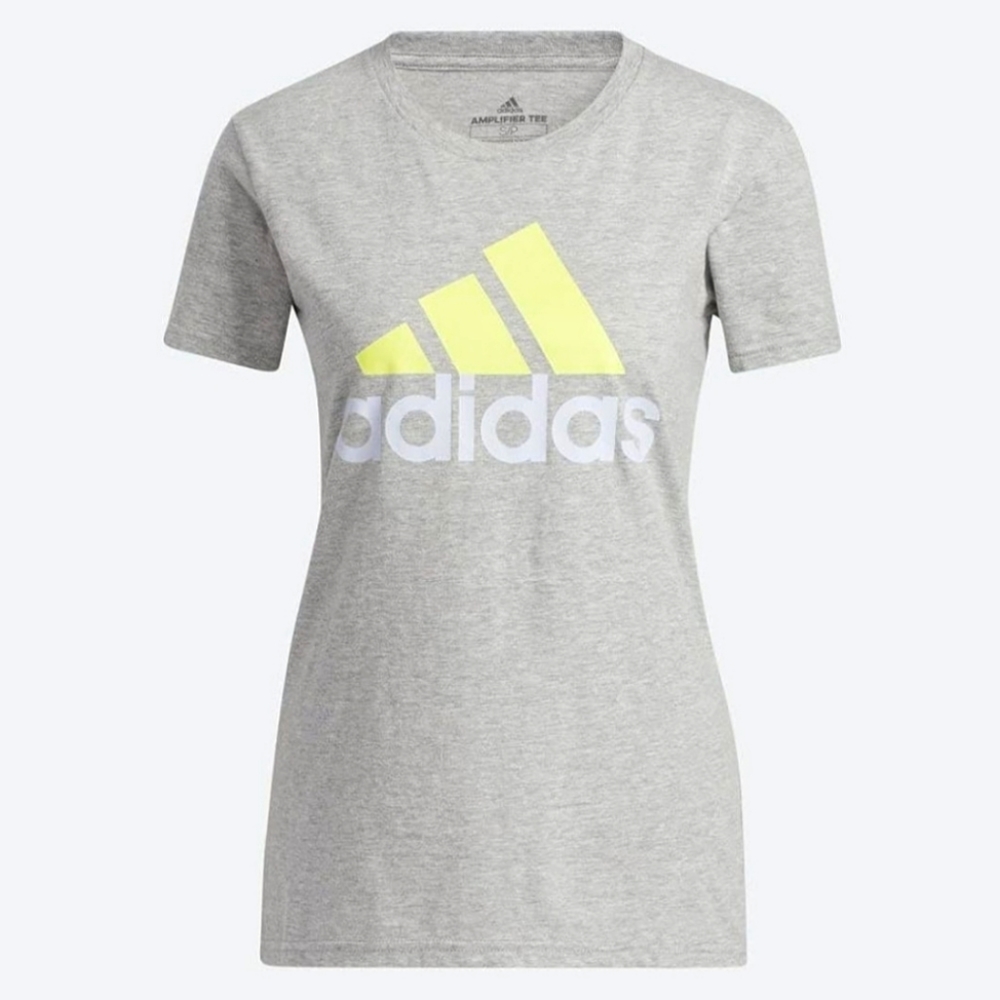 Adidas Badge of Sport Women's Tee Size L